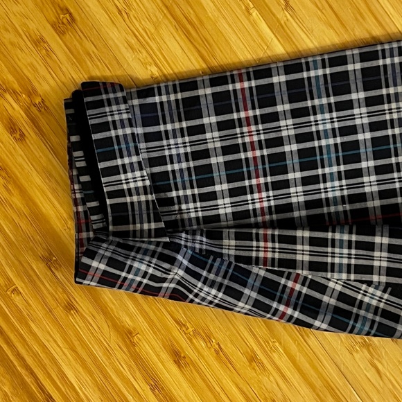 Nike ACG Gortex Full Zip Plaid Jacket. Like Brand New! - Picture 14 of 16